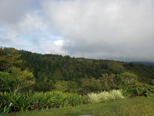 Rancho Entre Nubes Y Montañas En Cuetzalan Puebla