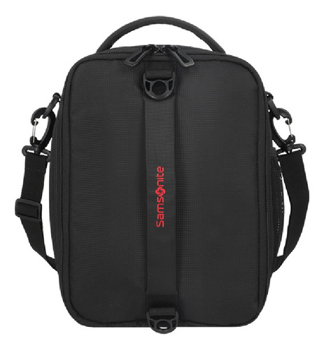 Lonchera Samsonite Reformation Picnic Negro