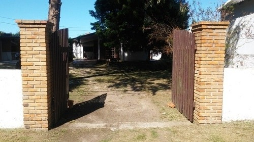 Casa La Caracola Barra Del Chuy Uruguaya