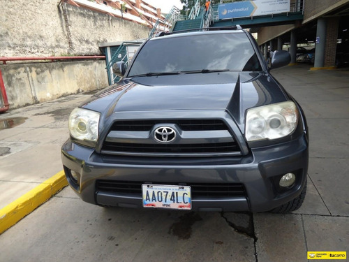 Toyota 4runner Sr5