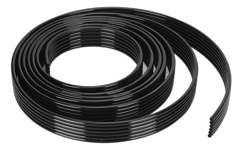 Pieza De Repuesto Para Tubo De Tinta Uv Hose Pp Para Dx4 Dx5