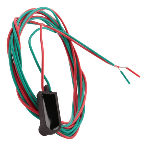 Sensor De Temperatura Ambiente Exterior Para Fiat Debajo De