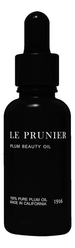 Plum Beauty Oil Le Prunier 1 Oz