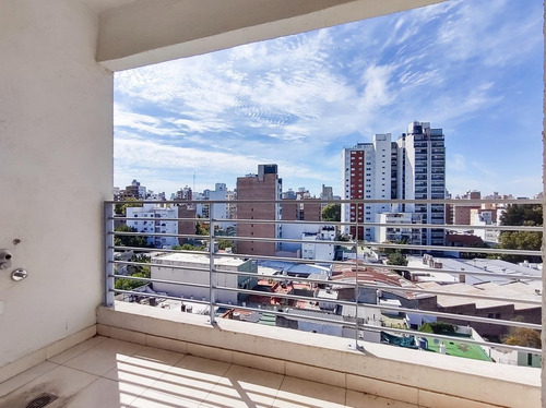 Imagen 5 de 11 de Departamento De 1 Dormitorio En Rosario Centro