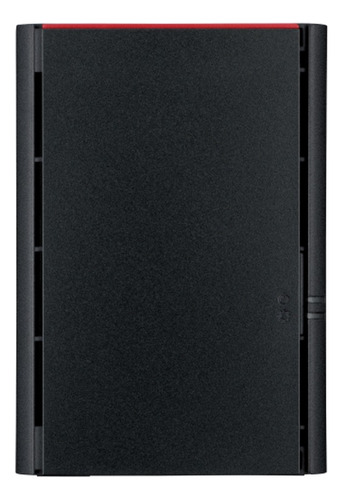 Nas Linkstation 220d 2bay 12tb
