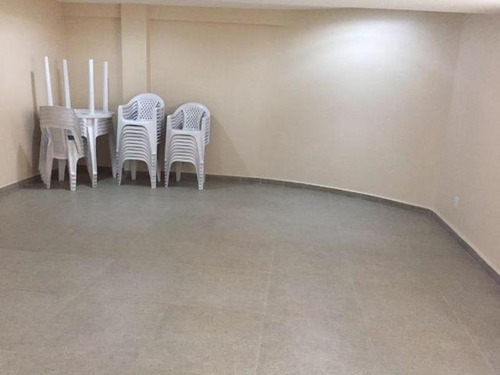 Imagem 22 de 25 de Apartamento Com 2 Quartos Para Comprar No Jardim Camburí Em Vitória/es - 2000961