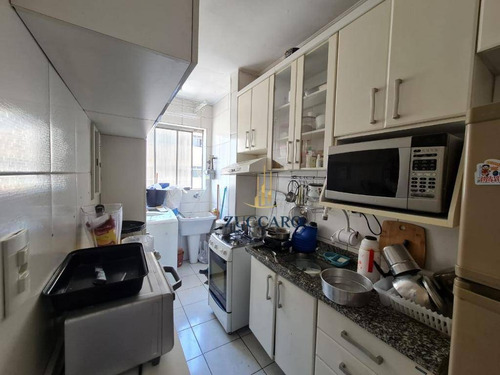 Apartamento À Venda, 48 M² Por R$ 200.000,00 - Macedo - Guarulhos/sp - Ap16836