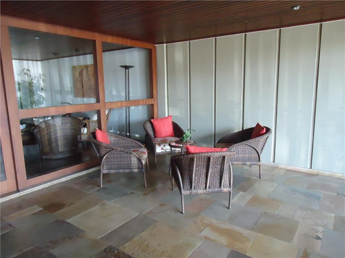 Imagem 19 de 21 de Apartamento À Venda Em Bosque - Ap000718