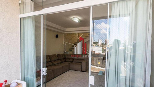 Imagem 23 de 30 de Casa À Venda, 258 M² Por R$ 1.100.000,00 - Vila Esperança - São Paulo/sp - Ca0290