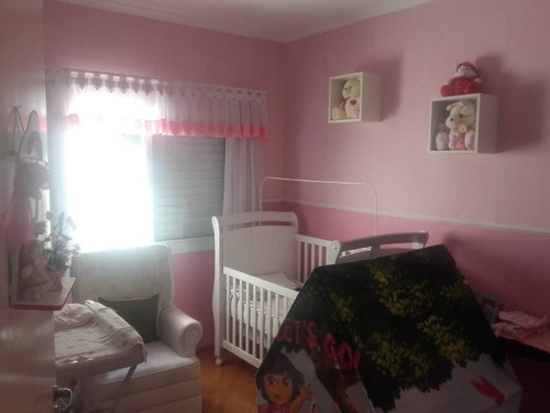 Imagem 13 de 27 de Sobrado Em Mogi Moderno, Mogi Das Cruzes/sp De 260m² 3 Quartos À Venda Por R$ 510.000,00 - So1909365-s