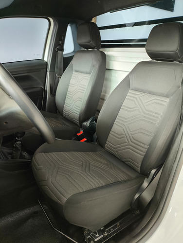 Fiat Strada 1.3 Freedom Cab. Cs Plus Flex 2p