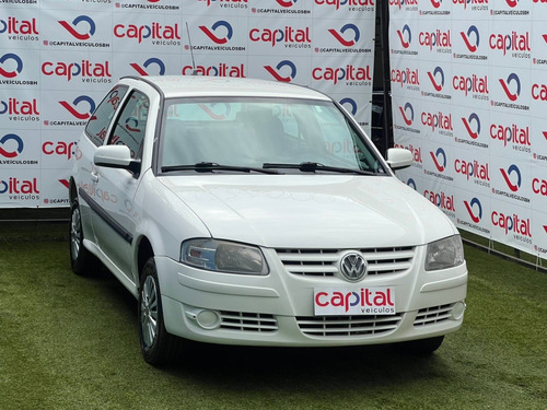 Volkswagen Gol 1.0 MI ECOMOTION 8V FLEX 2P MANUAL G.IV