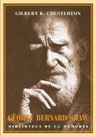 George Bernard Shaw Biografia - Gilbert K. Chesterton