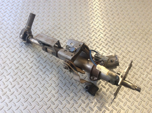 Columna De Direccion Toyota Corolla 1.8 Mod 03-08 Original