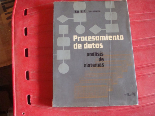 Procesamiento De Datos , Análisis De Sistemas , Año 1973