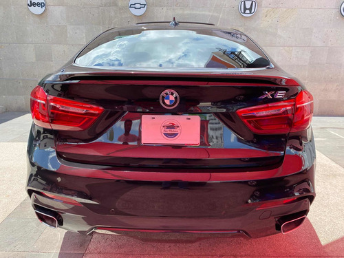 Imagen 5 de 15 de Bmw X6 3.0 Xdrive 35ia M Sport At 2019
