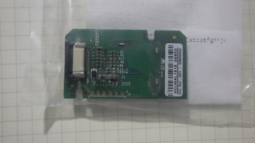 Impresora Intermec Pr2 Tarjeta Bluetooh (Usado)