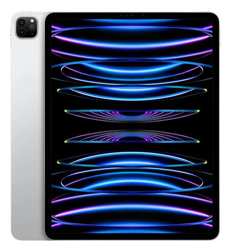 Ipad Pro 11 M1 Wi-fi 256gb Plateado Apple Plateado (Usado)