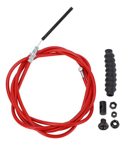 Cable De Repuesto De Línea De Freno De Patinete Eléctrico Pa