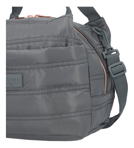 Lonchera Xtrem Neo 3.0 5xt Graphite Gris