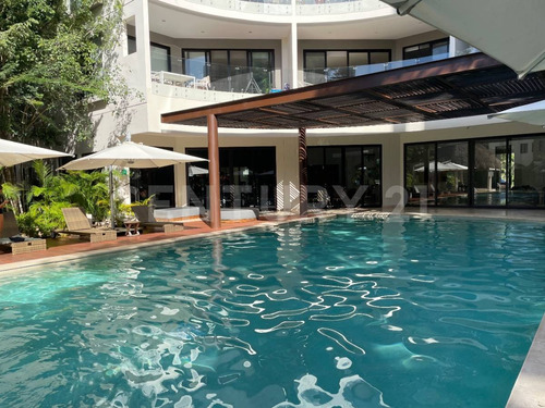 Departamento En Venta Lagunas De Mayakoba