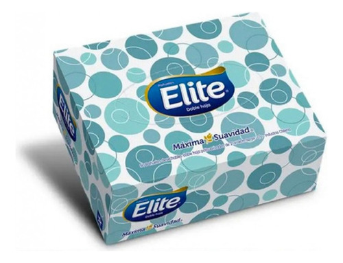 Pañuelo Facial Elite Premium H/d 36/90hjs