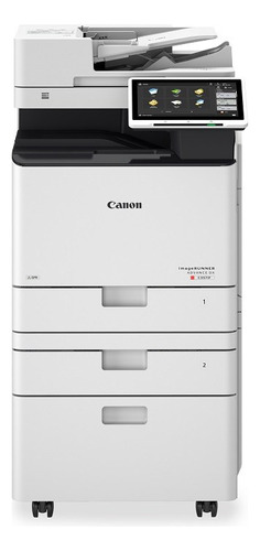 Impresora Canon Multifuncional  Dx C357if  Full Color/oficio