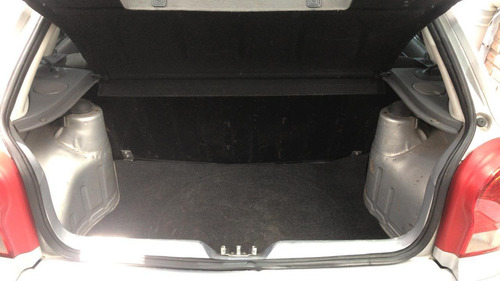 Volkswagen Gol 1.6 I Power 601 2008