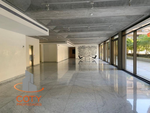 Imagen 25 de 25 de Puerto Madero - Departamento Aleph - Alquiler Y Venta 3 Ambientes
