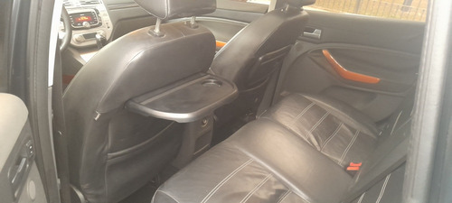 Ford Kuga 2.5 Titanium At 4x4 L (ku05)