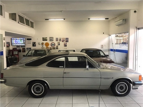 Chevrolet Opala 2.5 Comodoro 8v Gasolina 2p Manual