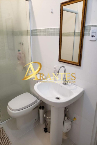 Imagem 19 de 30 de Casa Em Condomínio - Co00086 - 69590421