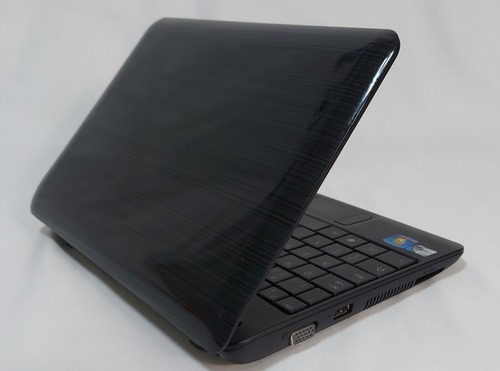Netbook Positivo Mobile 4000 (Usado)