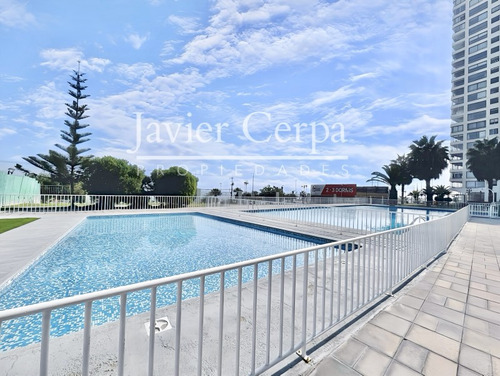 Hermoso Depto. Venta Cerro Paranal