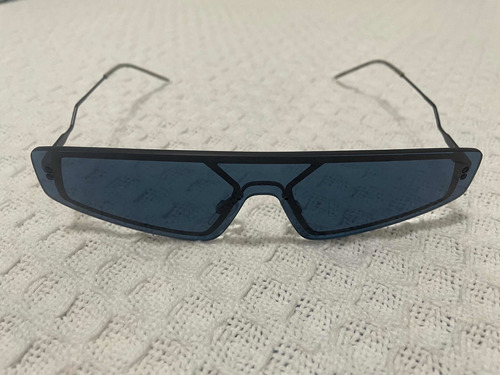 Lentes Solares Emporio Armani Azules Ea2092 3092/80