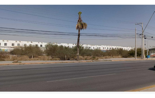 Terreno En Renta En El Castaño, Torreón, Coahuila De Zaragoza