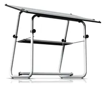 Comprar Mesa Para Dibujo Técnico Plantec Tablero+paralela 100 X150