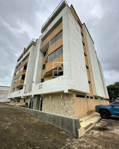 Se Vende Oferta De Apartamento Obra Gris, Planta Baja En Conjunto Residencial Dk0202, Puerto Ordaz, Ciudad Guayana, Venezuela