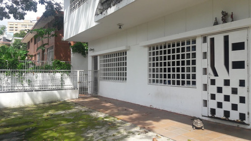 Colinas De Bello Monte Vendo Casa De Dos Pisos Separadas