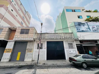 Galpón en venta