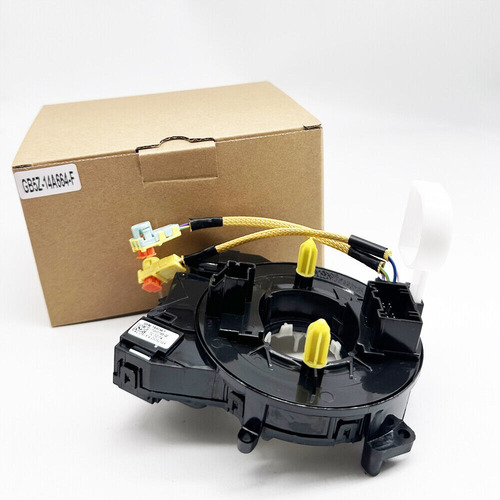 Fy Clockspring Resorte Reloj Para Ford Explorer 2018 2019