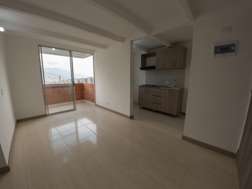 Apartamento En Venta Bello Santa Ana Unidad Puerto Paraiso 