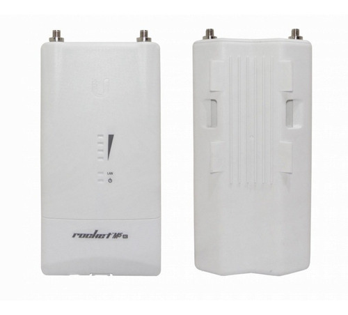 Access Point Ubiquiti Rocketm5 Airmax 5,7-5,8ghz Exteriores