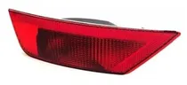 Comprar Juego Faros Traseros Fitam Ford Kuga Desde 2013 Rojo