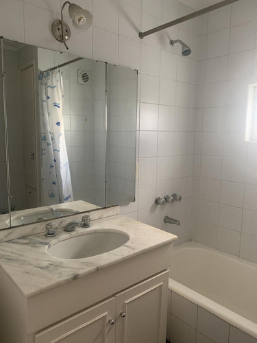 Imagen 10 de 22 de Departamento En Alquiler En Recoleta