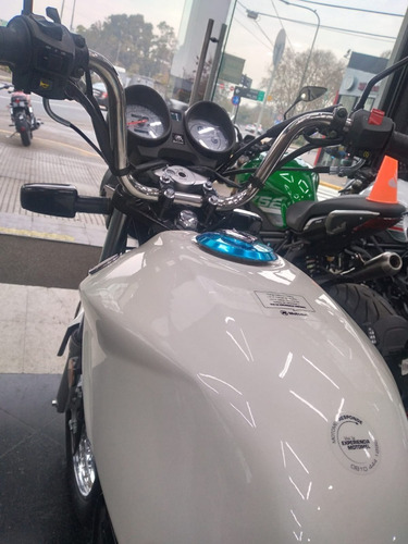 Imagen 9 de 15 de Motomel S2 Cg 150 0km Delivery Llevala %100 Financiada Dni
