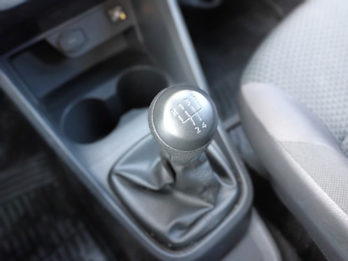 Imagen 20 de 25 de Vw Gol Trendline 5p Ph