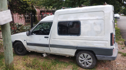 Renault Express 1.6 Rl