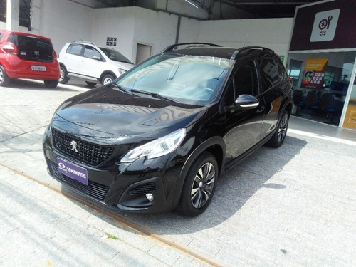 Peugeot 2008 2019/2020 4d13