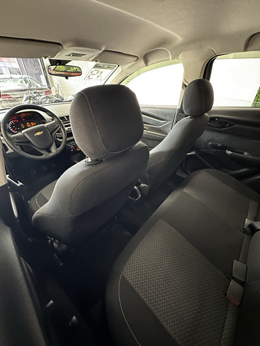 Chevrolet Onix 1.0 MPFI JOY 8V FLEX 4P MANUAL